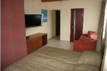 Šeiminis pensionas Palanga 3